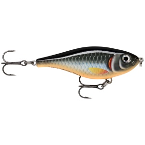 Rapala X-Rap Twitchin' Shad Haymaker 8cm 13g