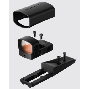 Red Dot Kite Optics KX1 Browning BRG Mount