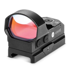 Red Dot Sight Hawke Reflex Digital Control Wide 3 MOA