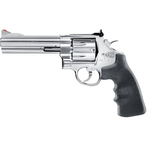 Revolver Airsoft CO2 Smith&Wesson 629 6mm 6BB 2J