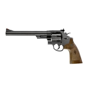 Revolver Airsoft Umarex CO2 Smith-Wesson M29 8,38inch 6MM 6BB 2J