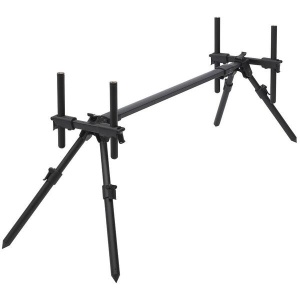 Rod Pod Prologic Twin Sky 4 picioare