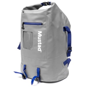Rucsac Pescuit Impermeabil Mustad Daybreak Rollup 40 Litri