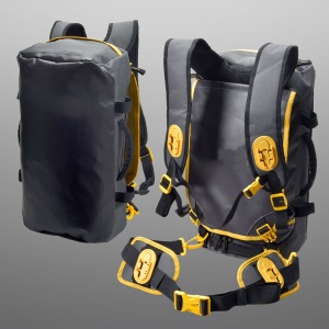 Rucsac Pescuit Sportex Duffel Bag Solo Medium 43x26x14cm