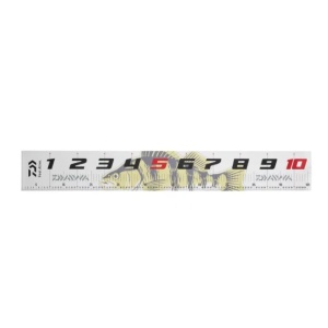 Ruleta Masurare Pesti Daiwa S 15x105cm
