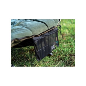 Sac de Dormit Carp Spirit Magnum 5 Seasons 220x95cm - echipament pentru pescuit - Fisela