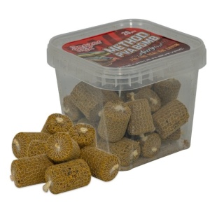 Saculeti Solubili Benzar Mix 20x25mm 20buc