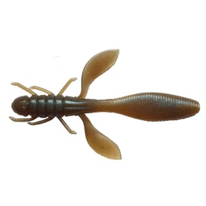 Salamandra Owner Getnet Juster Hog PB 5.8cm 9buc