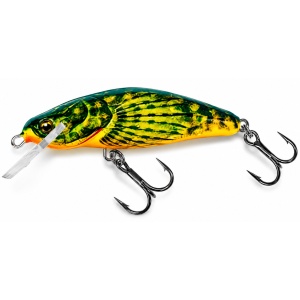 Salmo Bullhead BD4S HBD Hot Bullhead 4.5cm 5g