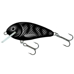 Salmo Butcher BR5F BLS Black Shadow 5cm 5g