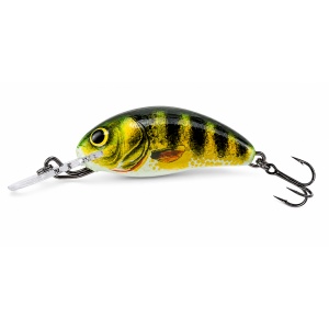 Salmo Hornet H3F RIP Real Identity Perch 3.5cm 2.2g