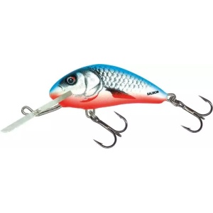 Salmo Hornet H4S Dace Blue 4cm 4g