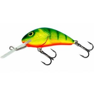 Salmo Hornet H4S HP Hot Perch 4cm 4g
