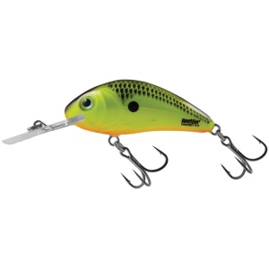 Salmo Rattlin Hornet 5.5F Chartreuse Shad 5.5cm 10g