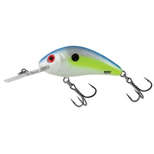 Salmo Rattlin Hornet 6.5F SXS Sexy Shad 6.5cm 20g