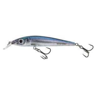 Salmo Rattlin Sting RS9 HBU Holographic Blue 9cm 11g