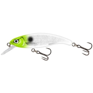 Salmo Slick Stick SU6F GBF Green Bone Flash 6cm 3g