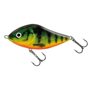 Salmo Slider SD5S NAV Navigate 5cm 8g