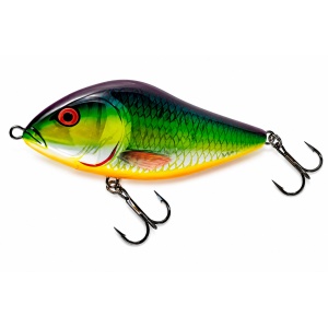 Salmo Slider SD7F HPR Holographic Psychedelic Roach 7cm 17g