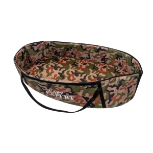 Saltea Receptie Carp Expert Camuflaj 105x50cm - echipament pentru pescuit - Fisela