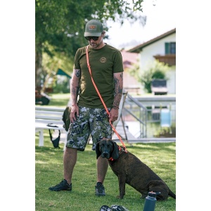 Sapca Blaser Badge Cap Argali Dark Olive - echipament pentru vanatoare - Fisela