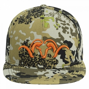 Sapca de vanatoare Blaser Huntec Camo L-XL - echipament pentru vanatoare - Fisela