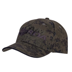 Sapca Pescuit Korda TK Cap Digital Kamo
