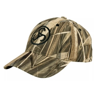 Sapca Vanator Sauer Reed Camo 904