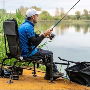 Scaun Daiwa Scaun Feeder N Zon pentru pescuit - Fisela