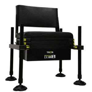 Scaun Modular cu Spatar Teos Seatbox TS1 D30