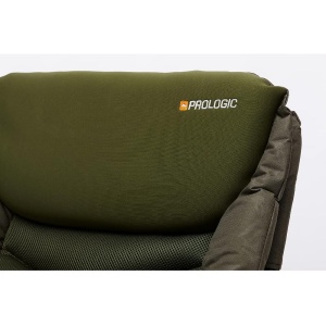 Scaun Prologic Scaun Pescuit Inspire Relax pentru pescuit - Fisela