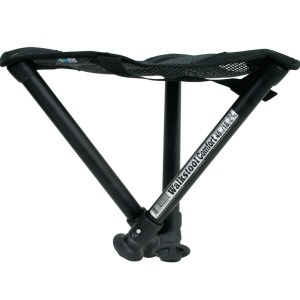 Scaun Vanator Walkstool 55cm 225kg Made in Sweden pentru vanatoare - Fisela