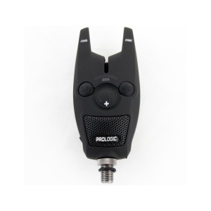 Avertizor Prologic Set 4 Avertizori Cu Receiver Bat Blue pentru pescuit - Fisela