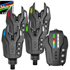 Set Avertizori Prologic Element Com-Pact 4+1