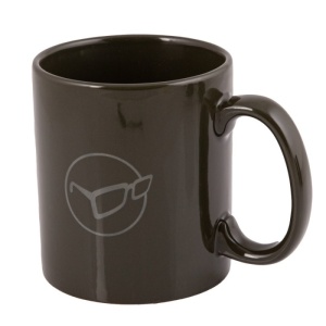 Set Camping Korda Compac Tea - echipament pentru pescuit - Fisela