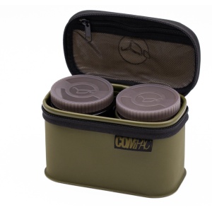 Set Ceai si Cafea Korda Compac Tea Set 2 Piese - echipament pentru pescuit - Fisela