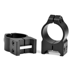 Set Inele Luneta Warne Maxima Fixed 26mm Medium Obiectiv 36-42mm