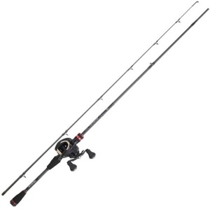 Set Pescuit Baitcasting Daiwa 26