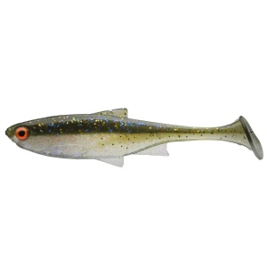 Shad Daiwa Prorex Live Roach GR 6.5cm 2g 6buc