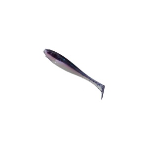 Shad Illex Magic Slim Magic Purple 7.6cm 12buc