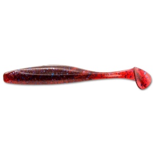 Shad Owner Juster JRS-105 Scuppernong 10.5cm 7buc
