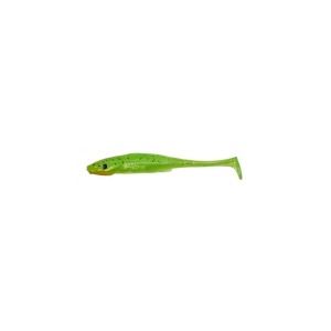 Shad Salau Gunki Whiz Hot Fire Tiger 12.5cm 9.3g 4buc