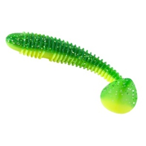 Shad Salau L&K Power Kick 109 7cm 4buc