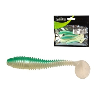 Shad Salau Wizard Power Kick 341 7cm 5buc