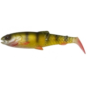 Shad Savage Gear Craft Cannibal P 6.5cm 4buc