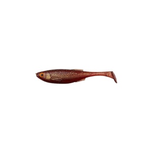 Shad Savage Gear Craft Motor Oil UV 10cm 4buc