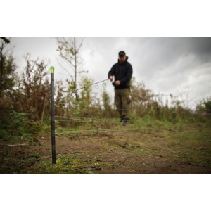 Sistem Masurare Distanta Korda Distance Sticks