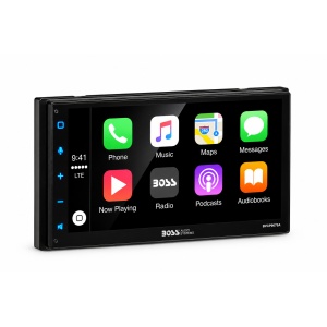 Sistem Multimedia Boss Audio Apple CarPlay & Android Auto