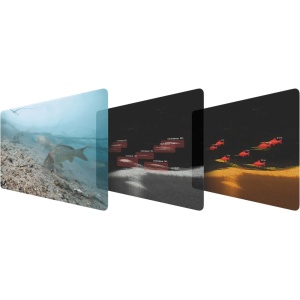 Sonar Deeper Smart Chirp 4.0 - echipament pentru pescuit - Fisela