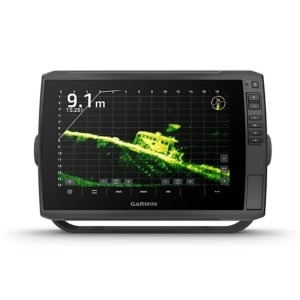 Sonar Garmin ECHOMAP Ultra 2 102SV Transducer GT56 WW - echipament pentru pescuit - Fisela
